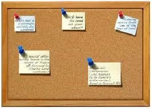 Pin Board