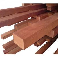 Red Meranti Wood