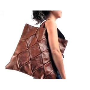 Ladies Designer Leather Bag