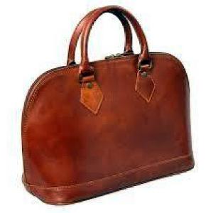 Ladies Stylish Leather Bag