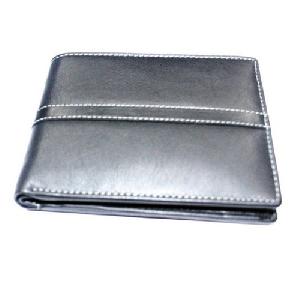 Mens Trendy Leather Wallet
