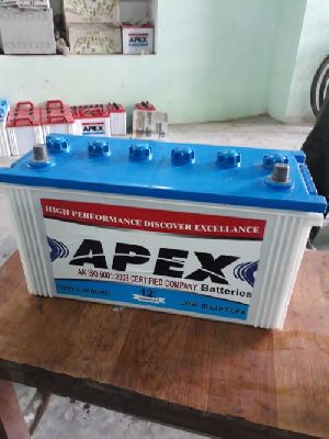 Apex Inverter Batteries