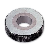 Plain Carbide Ring Gauge