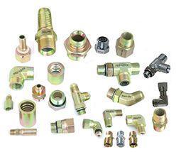 Instrumentation Tube Fittings