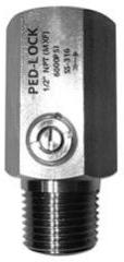 Pulsation Damper