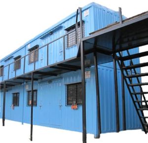 Bunk Houses