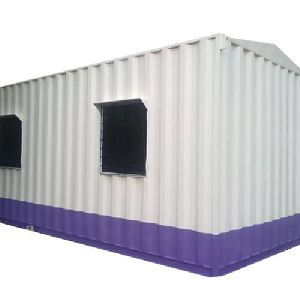 Portable Office Cabins