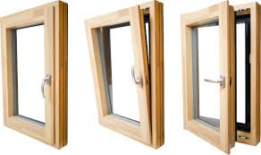 tilt turn windows