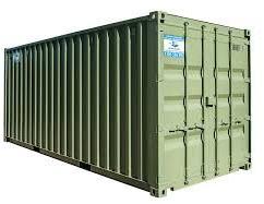 Shipping Containers