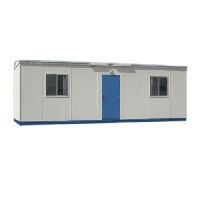 Customized Portable Office Cabin