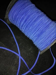 Braided Elastic Tapes