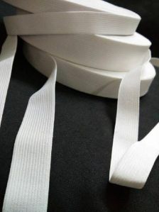 Knitted Elastic Tapes