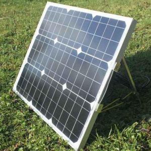 60 watt solar panel