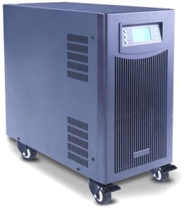 Solar Inverter