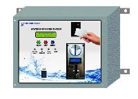 water dispenser system