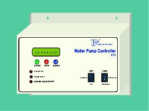 Water Level Controller