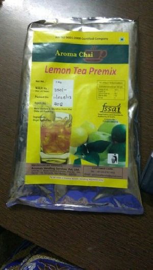 Lemon Tea Premix