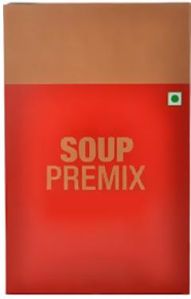 Soup Premix