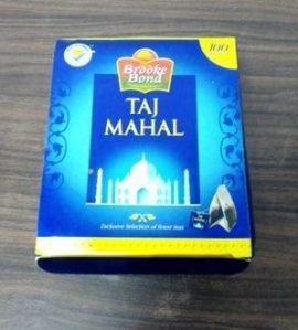 Taj Mahal Tea Bags