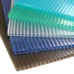 Polycarbonate Roofing Sheets