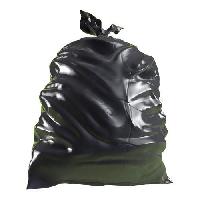 biodegradable garbage bag