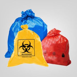 biodegradable garbage bags