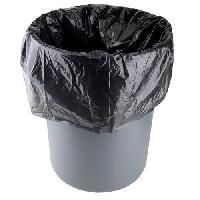 Black Dustbin Bag