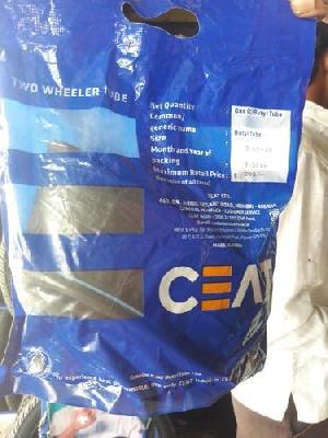 Ceat Bike Tyre Tubes