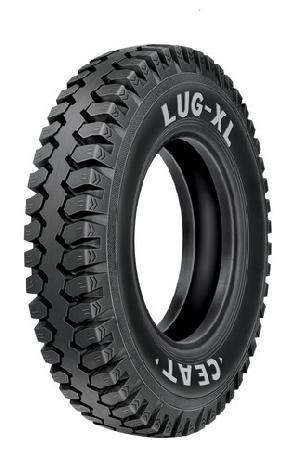 CEAT Lug-XL Bike Tyres