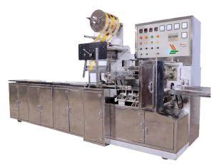 Rusk Packing Machine