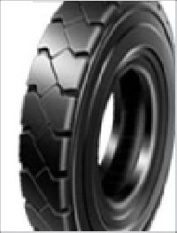 Industrial Tyres