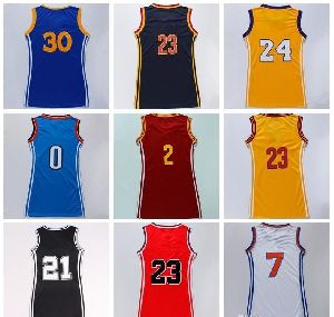 Basketball T-Shirts