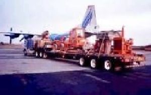 International Freight Management Services