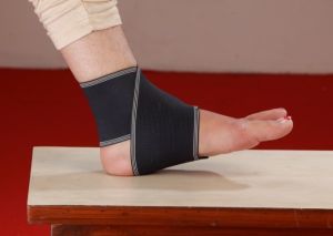 Ankle Wrap