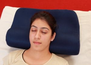 Cervical Pillow