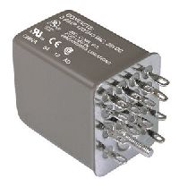 hermetically sealed relay
