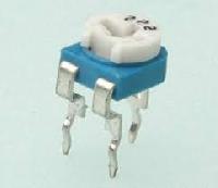 trimmer potentiometers