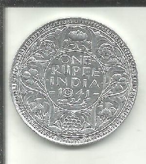 Silver Coin