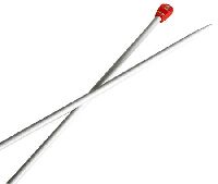 Aluminium Knitting Needles