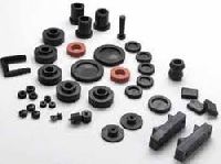 plastic molded components