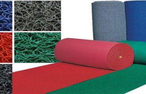 PVC Mat Flooring Services