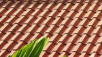 decorative roofing tiles