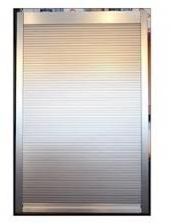 aluminium roller shutter