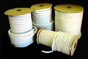 Ceramic Fiber Rope