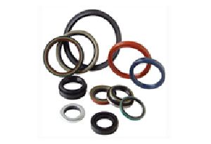 Rubber Seals