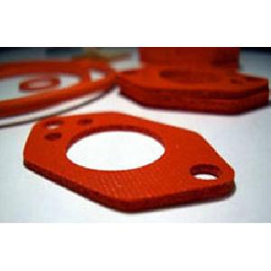 Silicone Rubber FBD Inflatable Gaskets