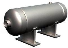 ms pressure vessel