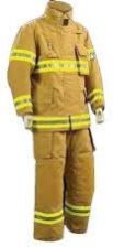 Fire Safety Suit