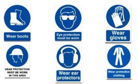 Personal Protective Equipment