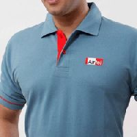 Corporate T-shirts